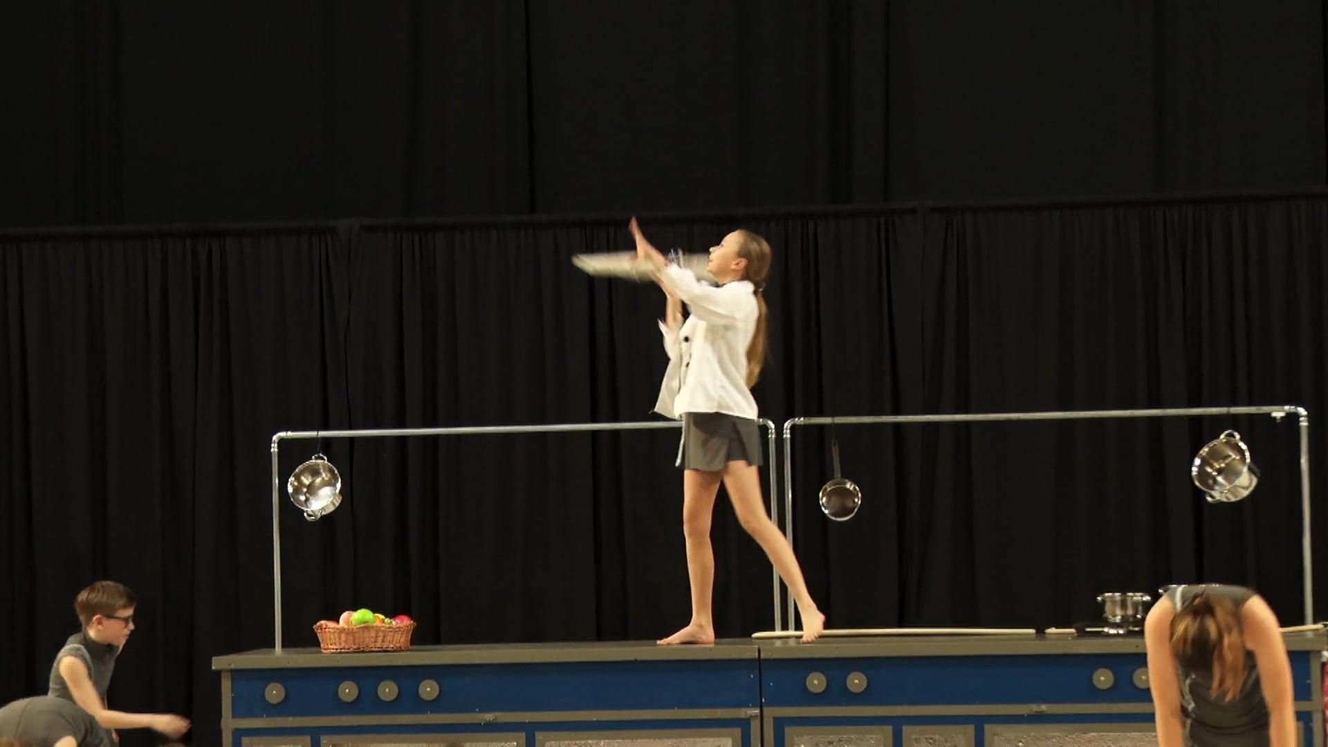 The Pride Cadets - CGN Championships 2024