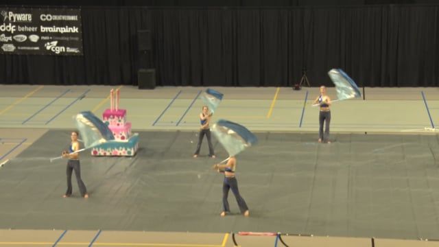 Serendipity Junior - CGN Championships 2024