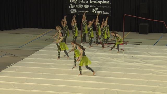 The Pride Junior - CGN Purmerend - 2025