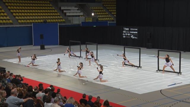 Advendo Juniors - CGN Championships 2024