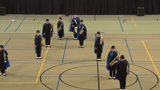 Jong VLS - CGN Championships 2024