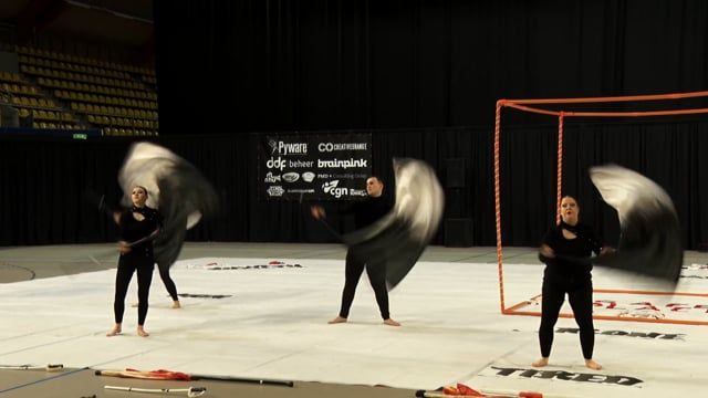 Red Light - CGN Wijchen - 2025