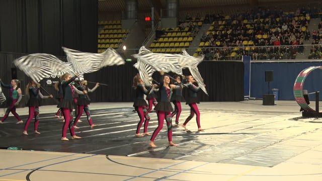 The Pride A - CGN Purmerend - 2025