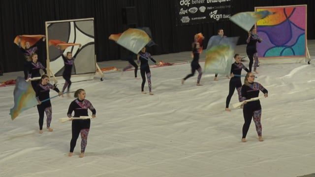 Connected A - CGN Championships 2024