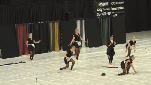 Dynam!x - CGN Championships 2024