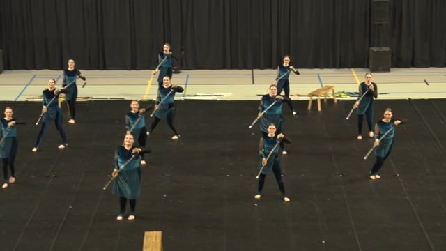 Impact A - Finals - CGN Championships - 2024