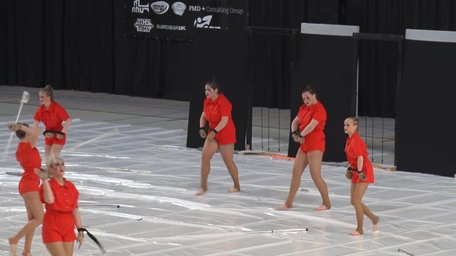 Dynam!x Regional A - CGN Championships 2024