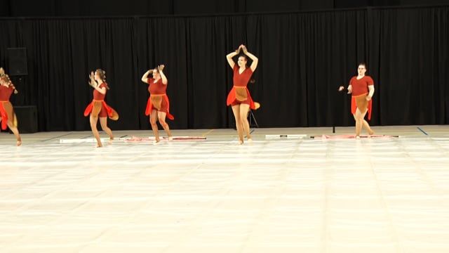 Nova RA - CGN Championships 2024