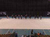 DrumSquad - Finals - CGN Championships - 2014
