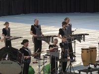 H!P - Finals - CGN Championships - 2014