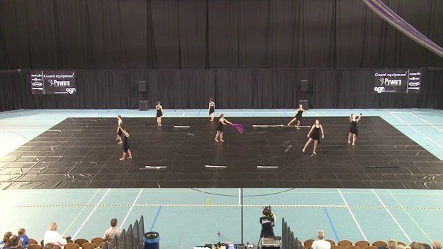 ACF Silky - CGN Championships 2014