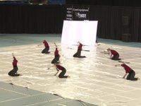 2Xtreme/Intension A - Finals - CGN Championships - 2014