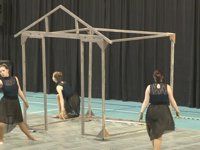 CMH Menaldum A - Finals - CGN Championships - 2014