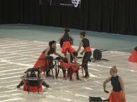 Avant Courir A Class - Finals - CGN Championships - 2014