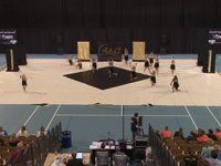 Impact Cadets - Finals - CGN Championships - 2014