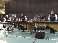 Percussion Unlimited - Finals - CGN Championships - 2014