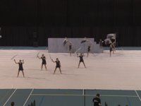 The Pride Junior - Contest Drachten - 2015