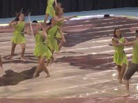 The Pride Open - Finals - CGN Championships - 2014