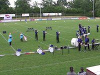 Confetti - DCN Contest Huizen - 2014