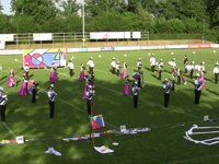 Jong-Holland Junioren - DCN Contest Huizen - 2014