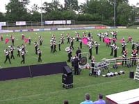 Jong Jubal - DCN Contest Huizen - 2014