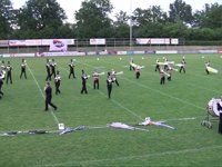 Jong-Holland - DCN Contest Huizen - 2014