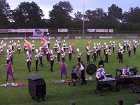 Jubal - DCN Contest Huizen - 2014