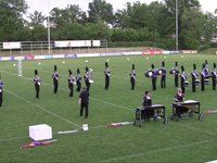 Wolper Lowen - DCN Contest Huizen - 2014