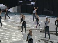 Sensation Performance Ensemble - Contest Drachten - 2015