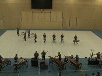 Advendo Percussion Ensemble - Prelims - CGN Championships - 2014