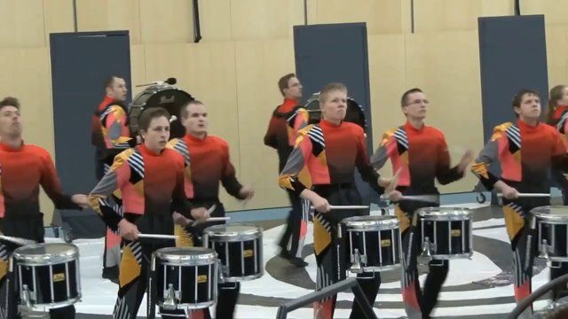 European X - CGN Championships 2014