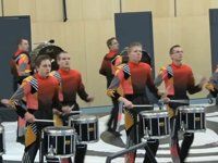 European X - Prelims - CGN Championships - 2014