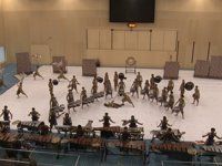Max Percussion Theatre - Prelims - CGN Championships - 2014