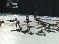Sensation Performance Ensemble - Finals - CGN Championships - 2014