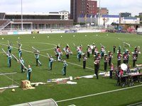 Johan Friso - DCN Contest Huizen 2014