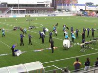 Confetti - Finals - DCN Championships - 2014