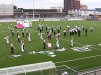 Jong-Holland Junioren - Finals - DCN Championships - 2014