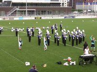 Jong Beatrix - Finals - DCN Championships - 2014