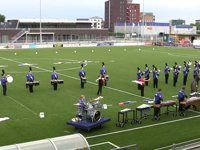 Blue Diamonds - Finals - DCN Championships - 2014