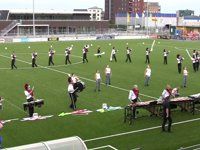 Con Spirito - Finals - DCN Championships - 2014