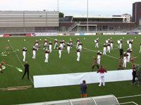 Spirit of 52 - DCN Contest Huizen 2014