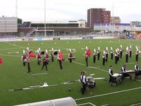 Starriders - DCN Contest Huizen 2014