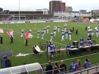 Beatrix - DCN Contest Huizen 2014