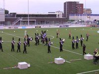 Wolper Lowen - Prelims - DCE Championships - 2014