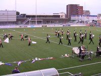 Jong-Holland - Finals - DCN Championships - 2014